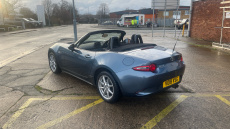 Mazda MX-5 1.5 SE-L Nav 2dr Petrol Convertible
